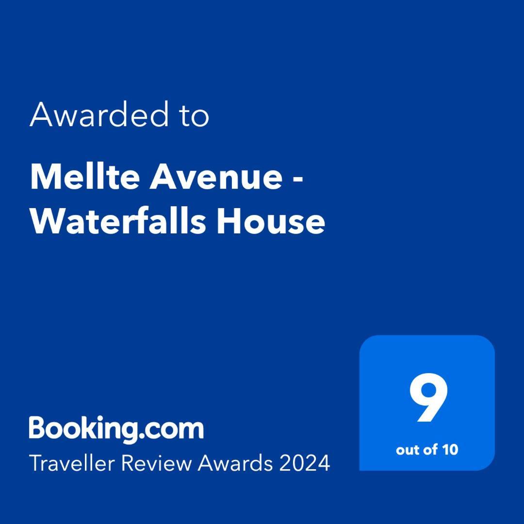 Mellte Avenue - Waterfalls House Pontneddfechan Exterior photo